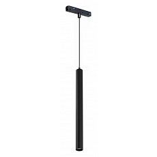 Подвесной светильник iledex technical vision48-22 4822-009-h400-10w-24dg-4000k-bk